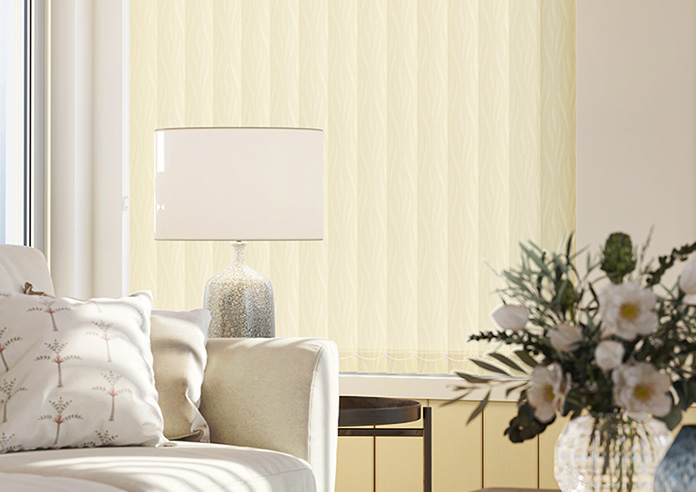 Tiffany, Imagine - Vertical Blind - Image 5